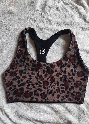 Топ женский