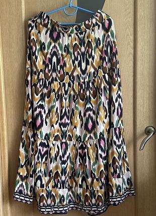 Продаю стильну нову жіночу спідницю відомого бренду george.