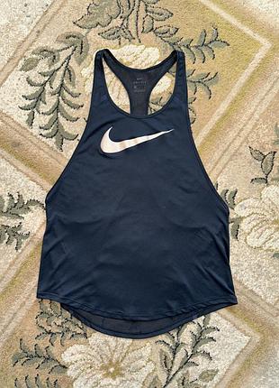 Майка nike dri fit