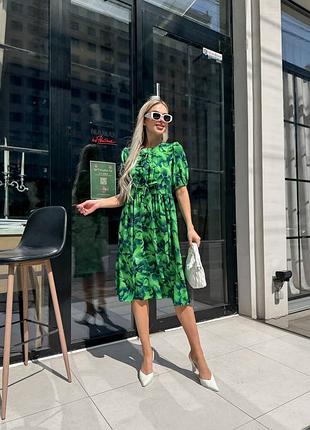 Літня сукня