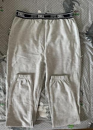 Спортивні штани фірми george на 15-16 років, на зріст 170-176 см