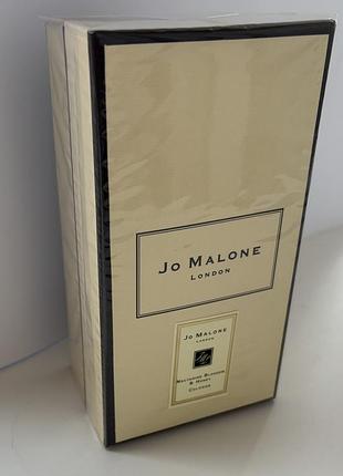 Nectarine blossom & honey jo malone london