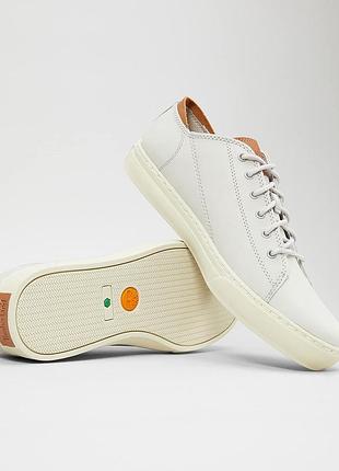 Кросівки чоловічі timberland men's adventure 2.0 cupsole modern oxford low-top sneakers