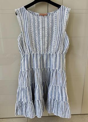 Сукня ermanno scervino