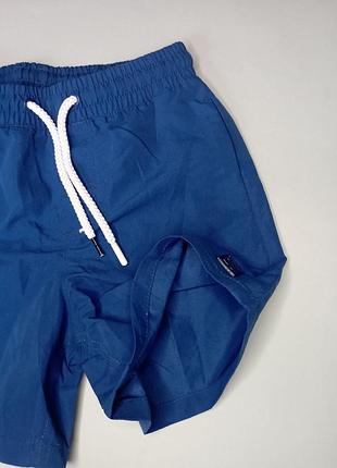 Шорти дитячі для купання