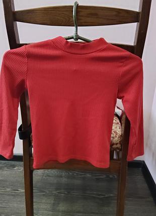 Кофты для девочки