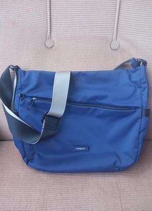 Сумка hedgren, оригинал