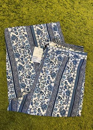 Кюлоты, h&amp;m, шорты