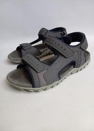 Босоніжки geox