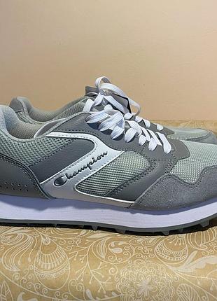 Кроссовки champion dash 2.0 (us 8.5)