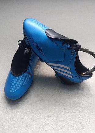 Бутси adidas f30