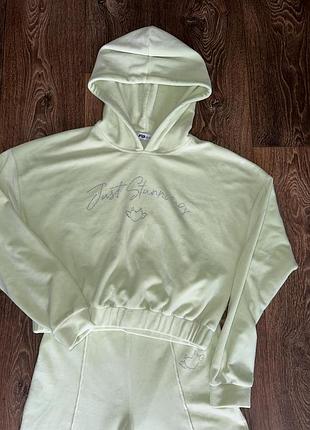 Костюм для прогулянок