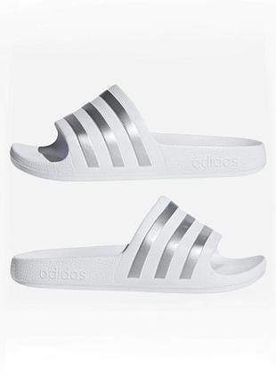 Шлепанцы сабо тапки бренда adidas 
uk  3    eur  35