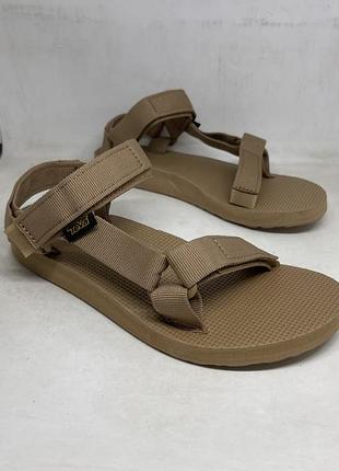 Сандалі жіночі  ( оригінал) teva original universal 1003987