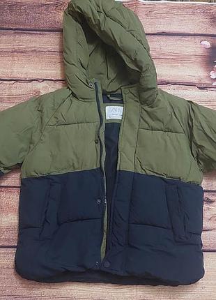 Пуфер zara