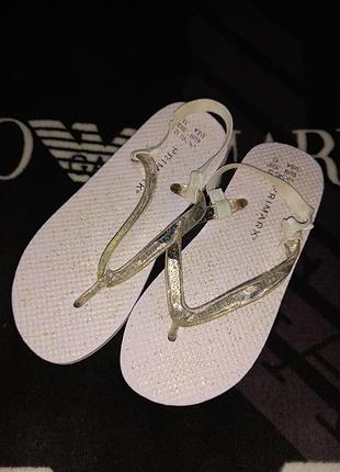 Босоніжки, шльопанці сланці взуття шльопанці на пляж