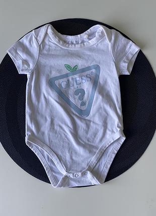 Боді для малюка