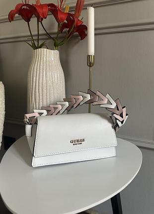 Сумка guess