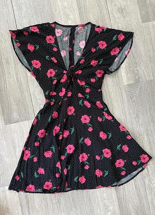 Жіноча сукня