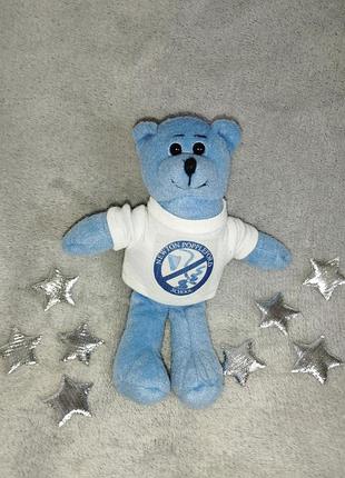 Мягкая игрушка мишка