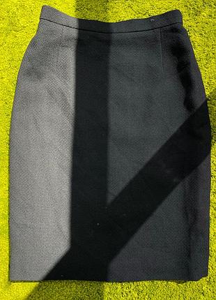 Спідниця юбка класична escada