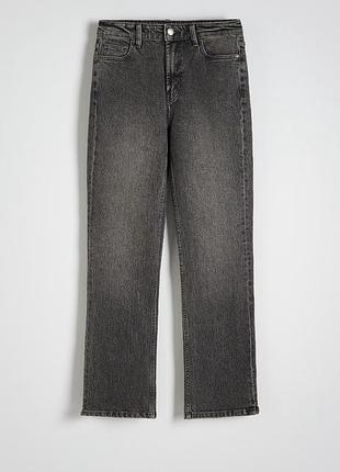 Джинси прямого крою reserved