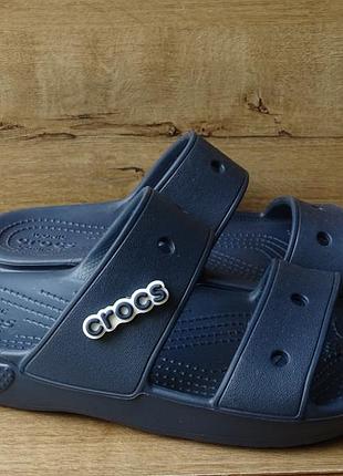 Тапки / шлепанцы crocs