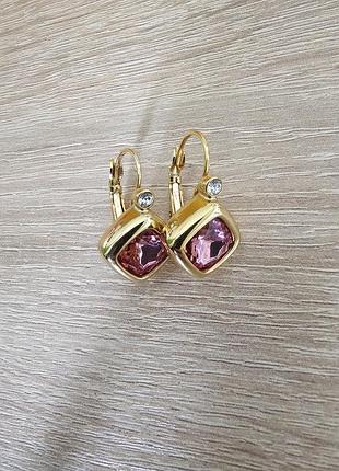 Серьги joan rivers трансформеры супер цена!