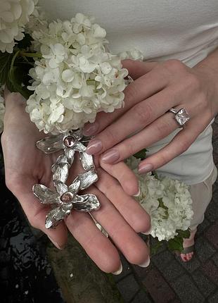 Сережки в наявності !