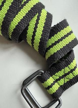 Ремінь текстиль