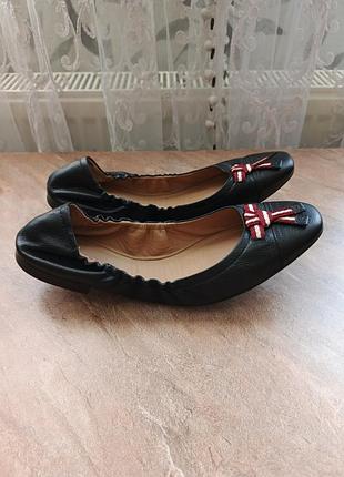 Bally балетки трендові, 42 розмір акція 1+1=3 ❤️3 фото