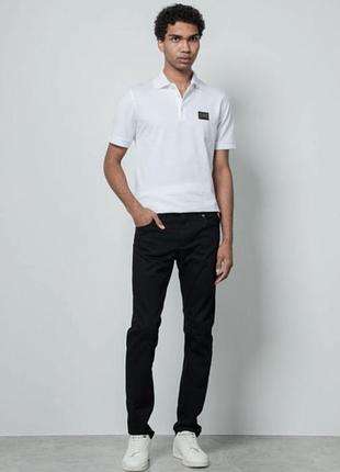 Джинси dolce&gabbana