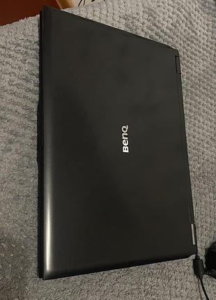 Ноутбук benq