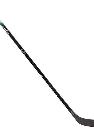 Хокейна ключка warrior alpha dx grip jr
