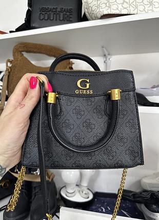 Сумка крос боді guess оригінал