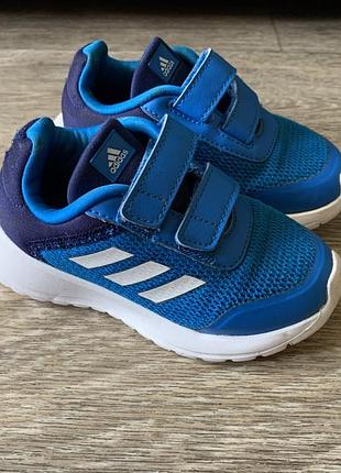 Кросівки кросовки adidas india для хлопчика р.24 адідас сітка