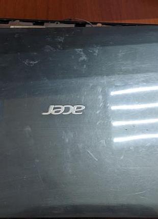 Продам  корпус ноутбука acer aspire e1 series