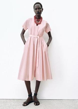 Сукня zara платье