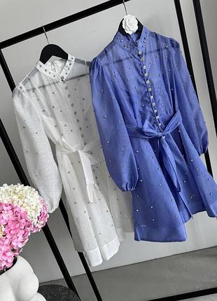 Сукня люкс класу