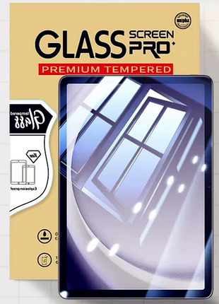 Захисне скло для samsung galaxy tab a9