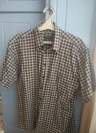 Рубашка для мужчин.