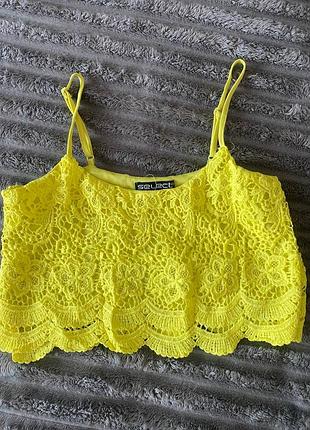 Майка топ топик топік