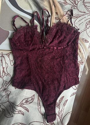 🖤 комбідрес/боді missguided