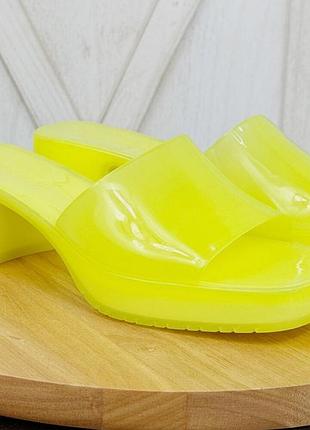 Steve madden harlin оригинал босоножки мыльницы шлепки шлепанцы