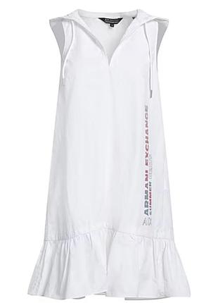 Сукня сарафан armani exchange