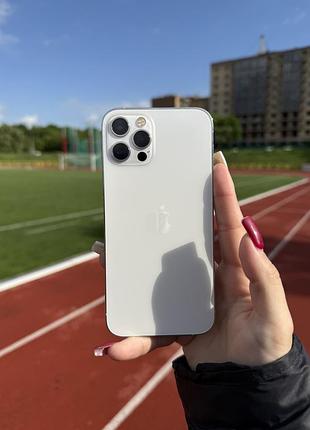 Iphone 12 про , 128 гб