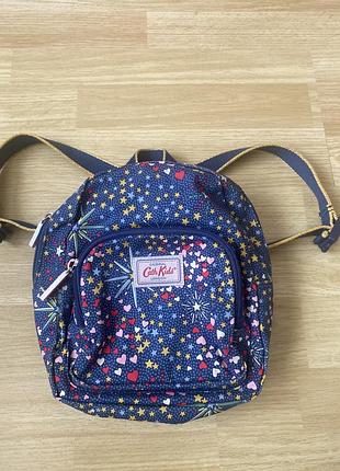 Міні-рюкзак cath kidston 2025