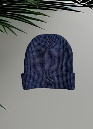 Шапка puma adult