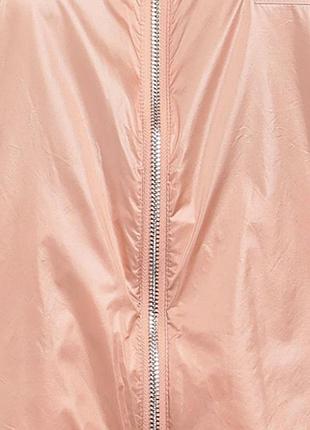 Куртка на дощ armani exchange 4