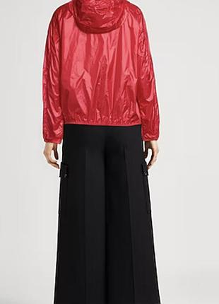 Куртка на дощ armani exchange 8